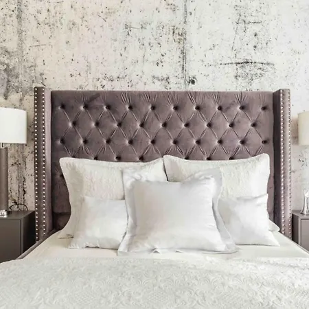 Διαμέρισμα Luxury Apartment, View&garage&ac *